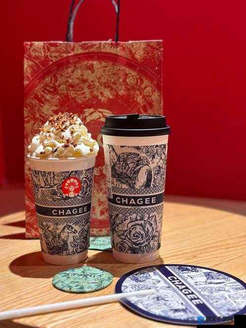 仙踪林 company Limited21：一个引领潮流的茶饮品牌，你了解多少？
