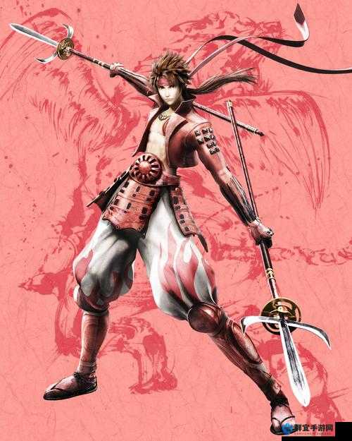 战国BASARA4，天海无装，亦能傲视群雄的战术演绎