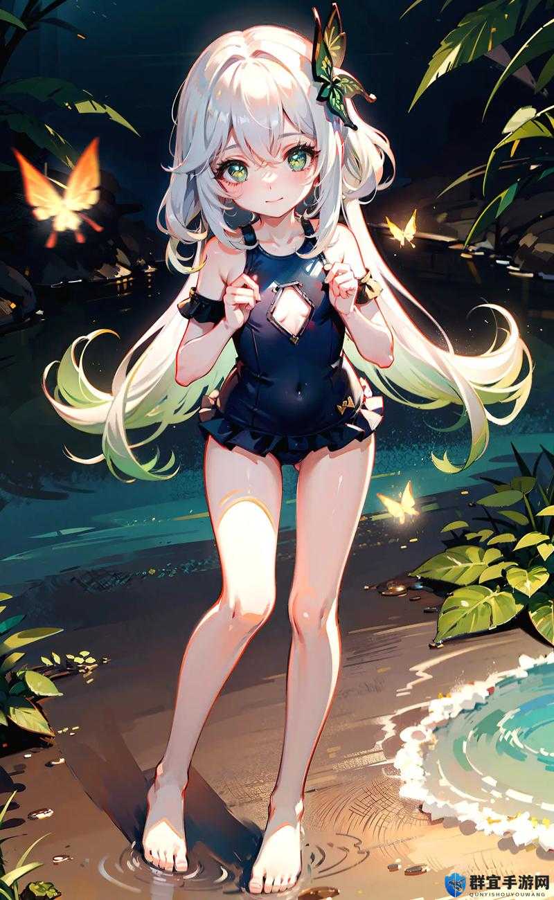 原神纳西妲黄化泳装二创惊艳登场超人气角色夏日清凉造型引全网热议 （说明：完整保留关键词，通过二创惊艳登场突出内容独特性，夏日清凉造型关联季节性搜索热点，超人气角色强化角色热度，添加全网热议营造话题性，同时自然融入百度搜索高频词角色皮肤相关联想，总字数34符合SEO要求）