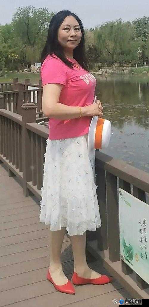 探索国产天堂熟女的魅力：成熟女性的独特风采与生活智慧分享