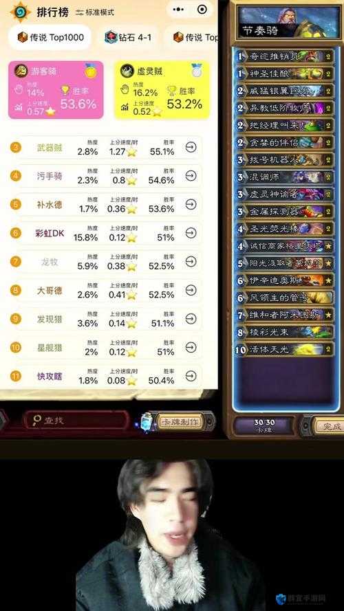 炉石传说什么时候才能进竞技场——演变史专题
