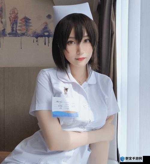 如何看待 Cosplay 福利姬这一职业？