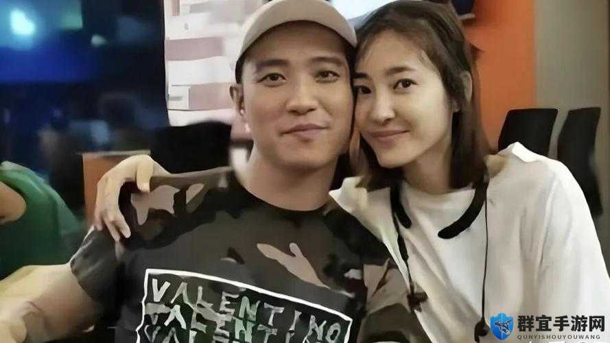 王丽坤老公是谁?揭秘她的神秘伴侣身份与背后的感情故事