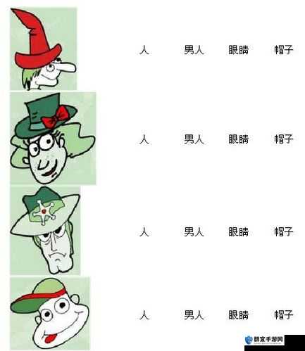 找你妹2技能解析大全