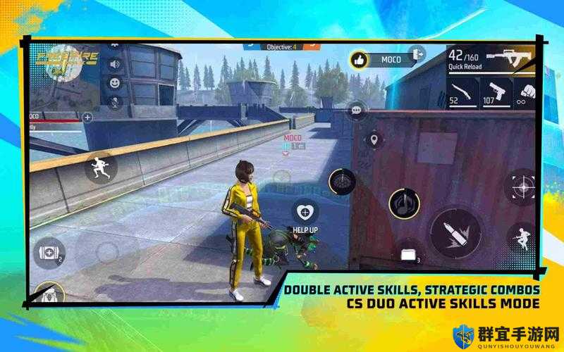 Free Fire Max 2024 Download- 如何轻松获取最新版本？想畅玩 Free Fire Max 2024？下载途径全在这里Free Fire Max 2024 Download 攻略：哪里能安全又快速下载？