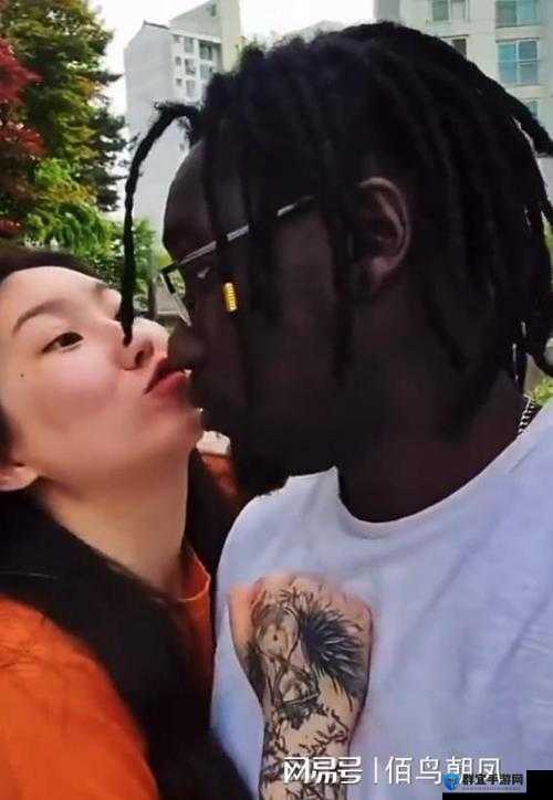 东京热黑人系列:探索未知的激情与欲望