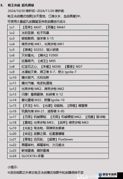 CSOL领30元话费活动地址的全面解析