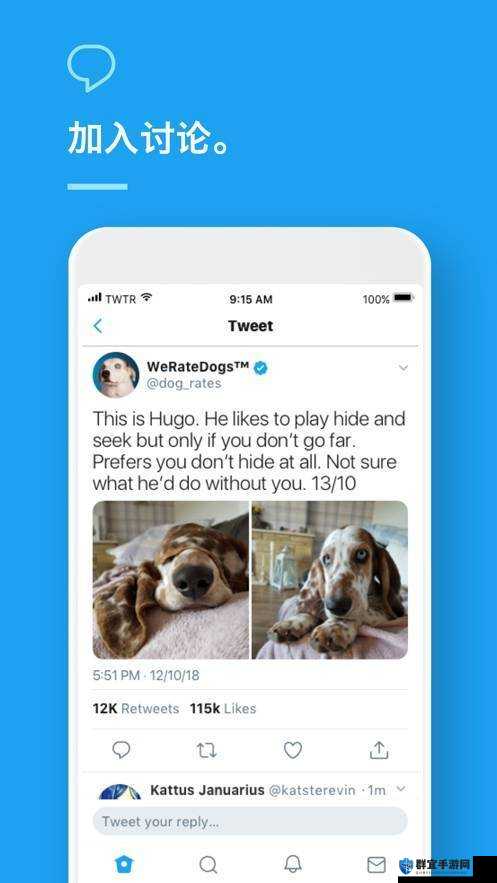 Twitter 网页版的设计风格和功能与手机端基本一致，用户可以在网页上进行登录、注册、发布推文、私信等操作