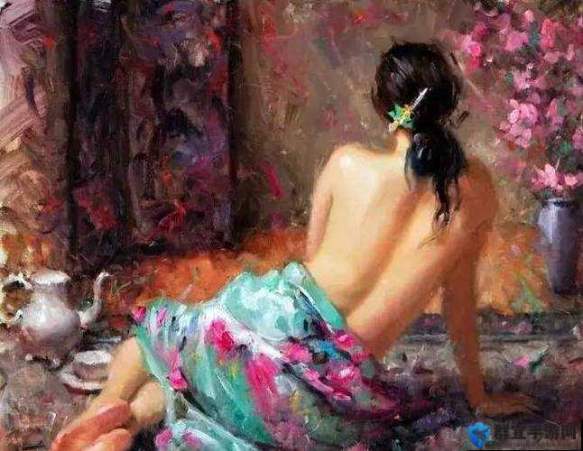 极品mreat裸体艺术写真:探索人体美学与自然之美的完美融合