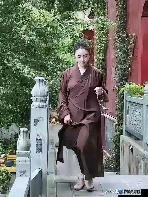 尼姑的生活究竟是怎样的？探秘尼姑日常生活的真实模样大揭秘