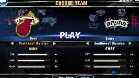 NBA 2K14怎么空接