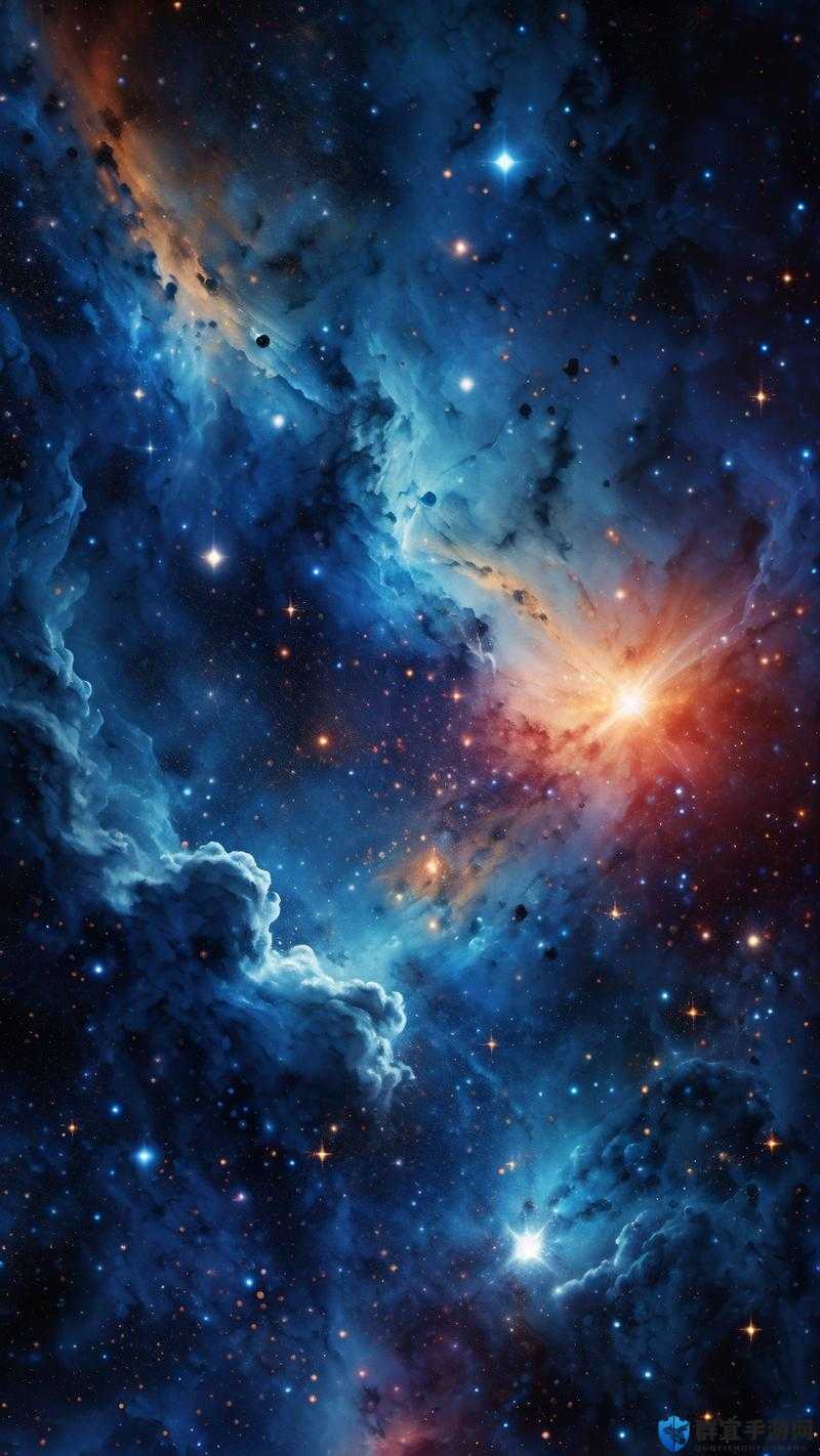 探索星空天美视频大全：最新高清合集，带你领略宇宙奥秘与视觉盛宴
