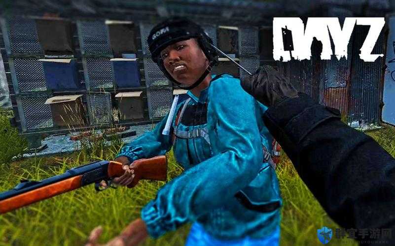 DayZ独立版按M没反应是怎么回事？