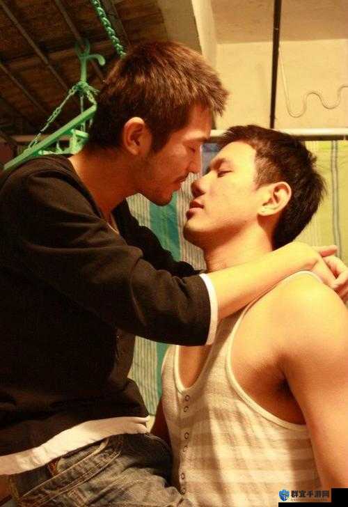 中国男男同性情侣的私密生活：揭秘他们的甜蜜爱情故事