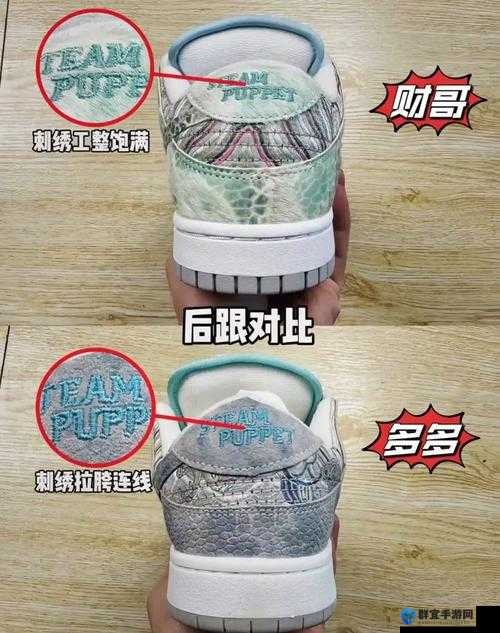 提问：nike 老奶奶和 Zoom 到底有何不同？二者差异全面解析
