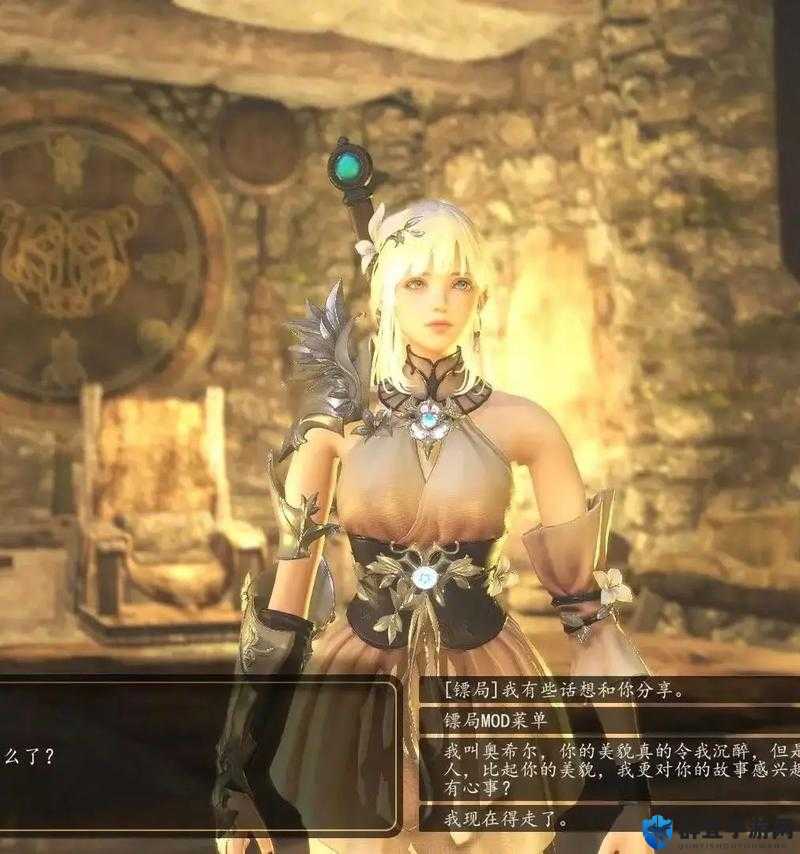 骑马与砍杀战团好玩的MOD，预见玩法革命的未来