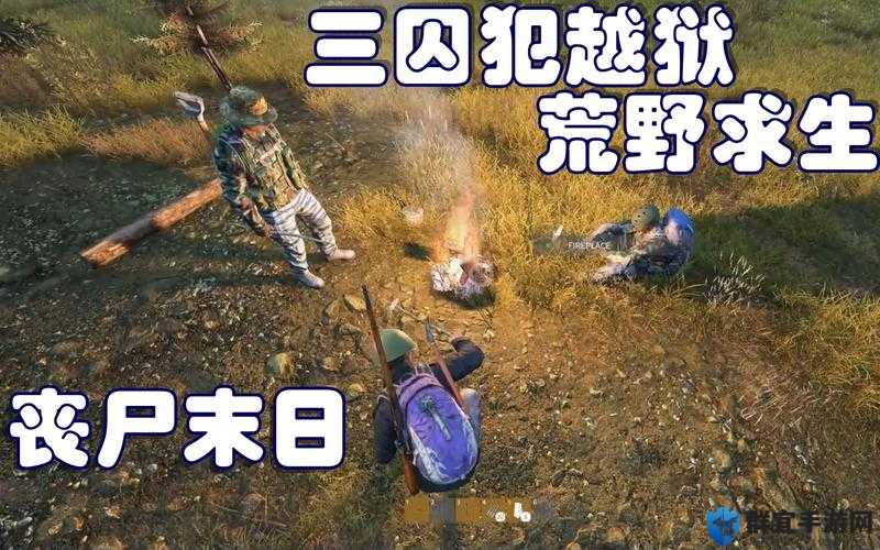 DayZ独立版新手生存指南,从零开始的荒野求生
