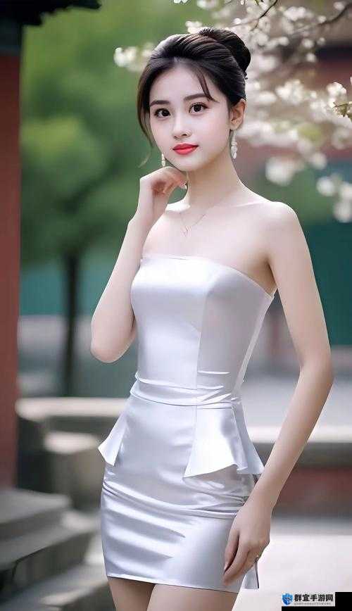 惊艳瞬间好看美女图片集锦，捕捉每个动人时刻，展现无与伦比的美丽与魅力