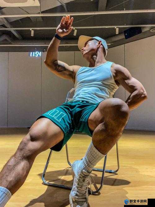 2022年肌肉男体育Gay GV精选：探索力量与美的完美结合，展现男性魅力新高度