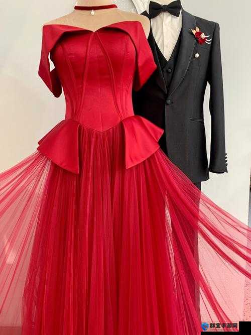 小敏之婬荡的婚礼：揭秘她如何在婚礼现场大胆展现性感魅力与独特风格