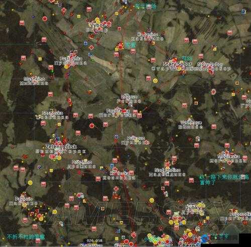 DayZ狙击技巧全攻略，底层逻辑与操作映射详解