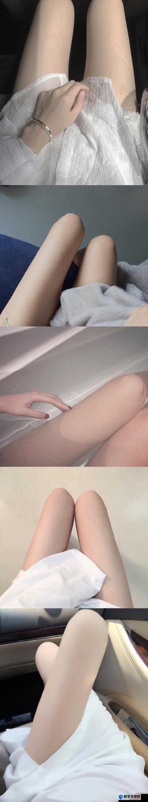 腿玩年美女究竟有何魅力？为何能让人如此着迷？快来一探究竟