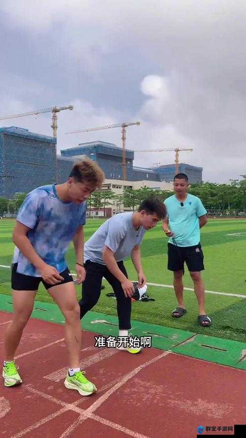 Chinese体育生飞机训练视频曝光：揭秘专业运动员的空中技巧与体能挑战