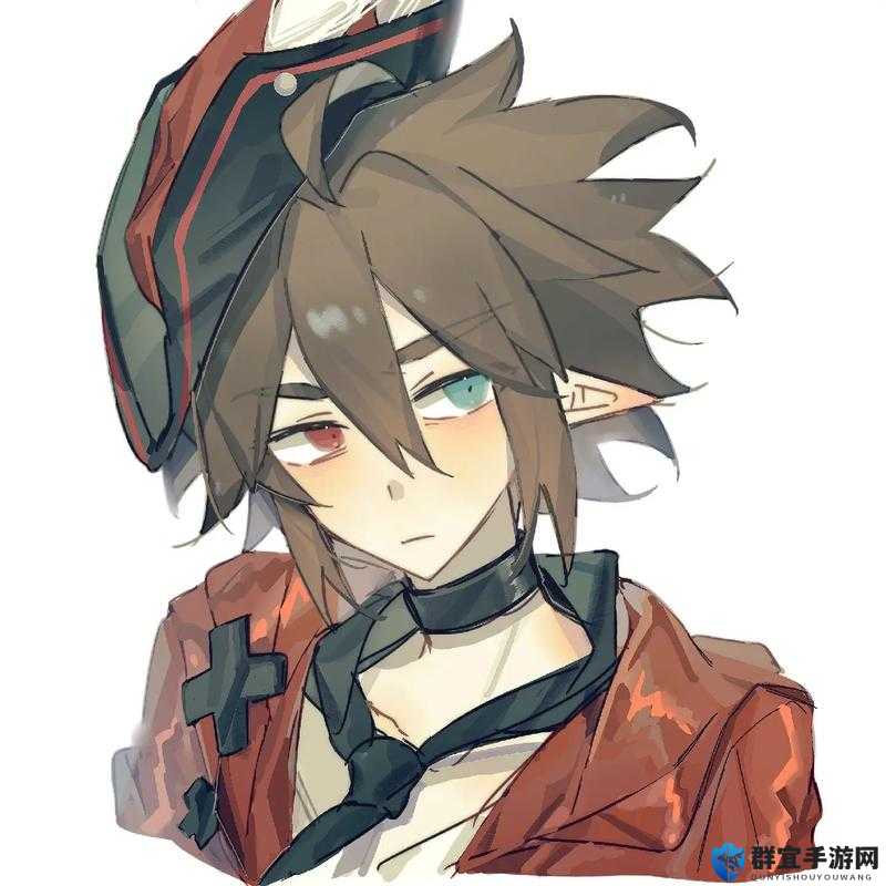凹凸大赛中安迷修的角色解析：创世神的真正意图是什么？