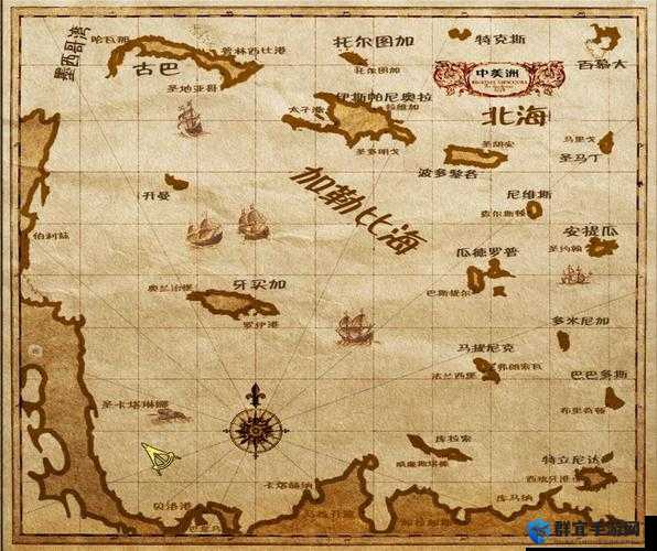 海盗时代2沉船之城攻略（一）