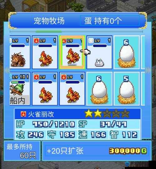 探秘大海贼岛宠物孵化攻略，解锁海岛奇遇的钥匙