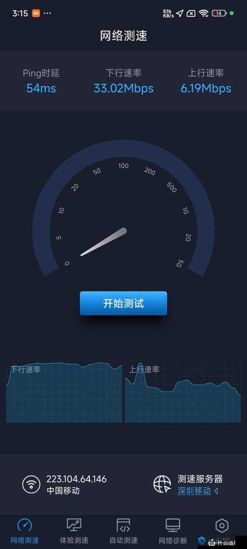 aqd论坛vip测速体验分享：真实用户反馈与速度测试结果大揭秘