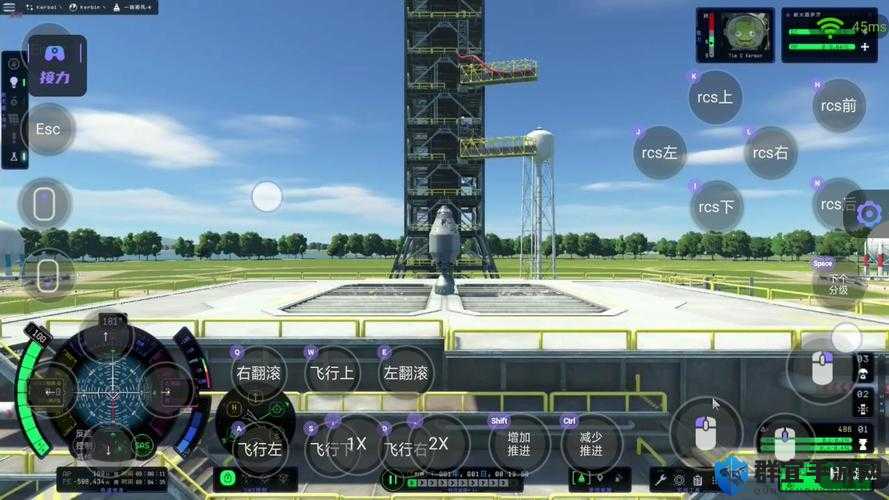 坎巴拉太空计划RemoteTech2深度攻略，解锁通信技术的奥秘