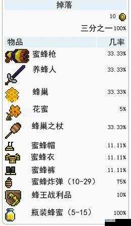 泰拉瑞亚肉山前boss资料及掉落物详解的演变史专题