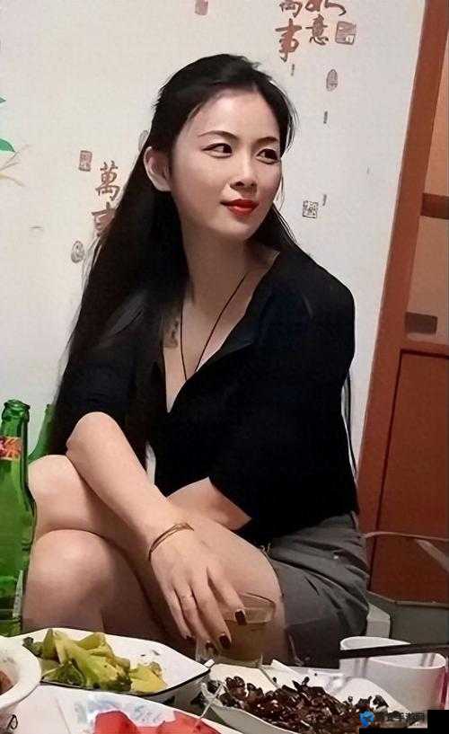 为什么东北女人普遍被认为毛多水多？