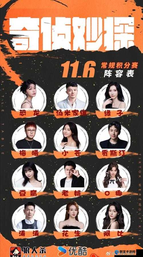 这份声优马甲对照表，你一定不能错过