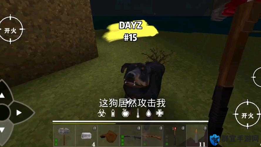 DayZ独立版生存心得经验分享
