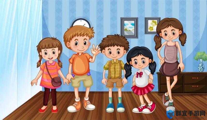 孩子想要妹妹的心理分析：如何理解并应对孩子对兄弟姐妹的渴望与需求