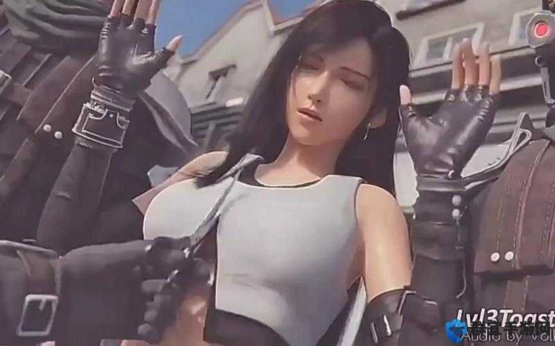 3D动漫无尽蒂法为何如此吸引人？带你深入了解其魅力所在