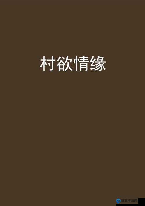 农村妇女的性压抑与解放：探索性小说中的情感与欲望