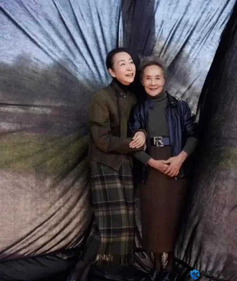 动画电影妈妈，吴彦姝、奚美娟演绎别样母女情