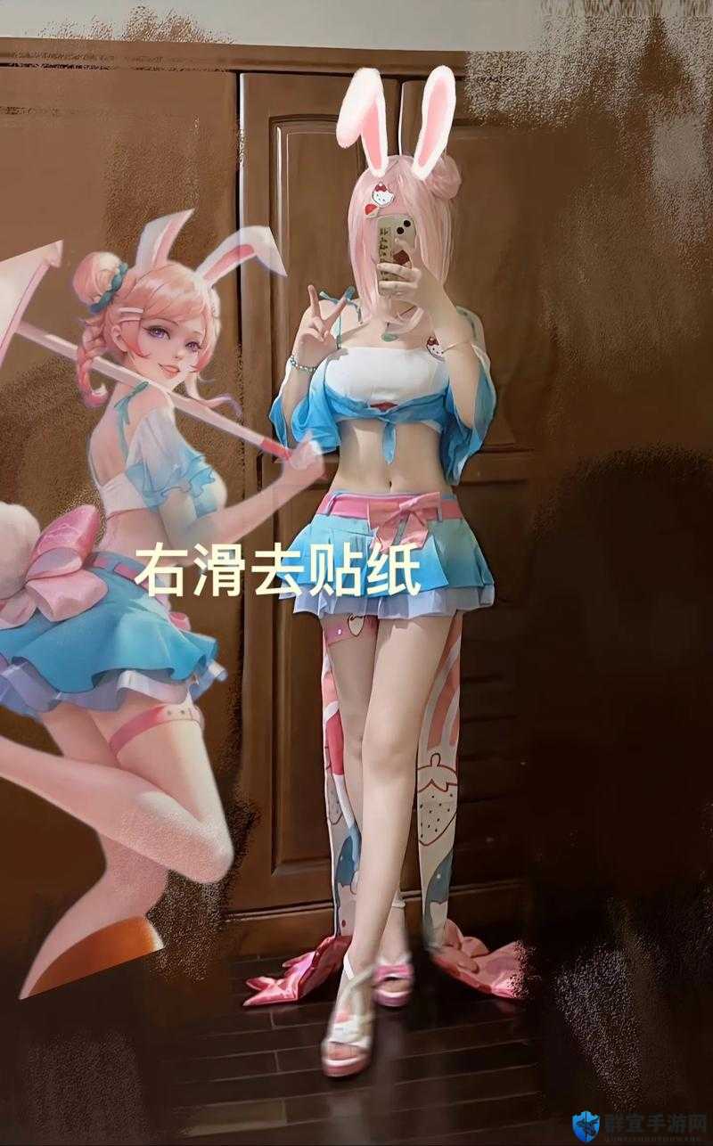 公孙离隐藏网站是什么？带你探索公孙离背后不为人知的秘密世界
