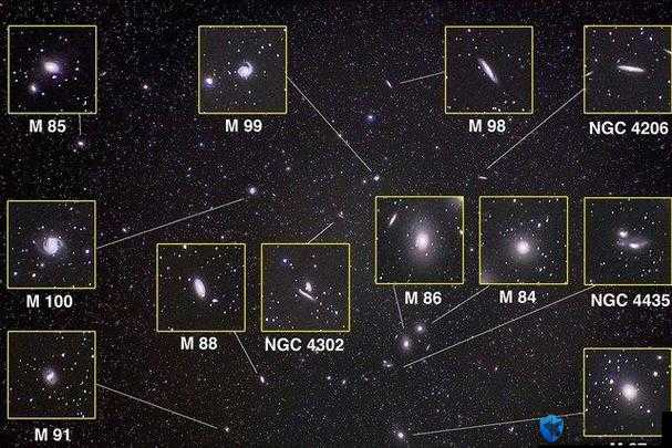 星界边境A星系，揭秘恐怖之翼的刷取坐标