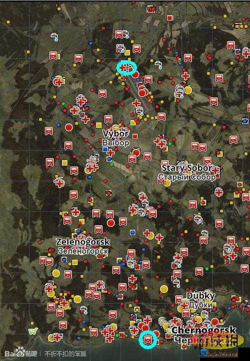 DayZ独立版生存技巧深度解析,误解、隐藏逻辑与实测数据