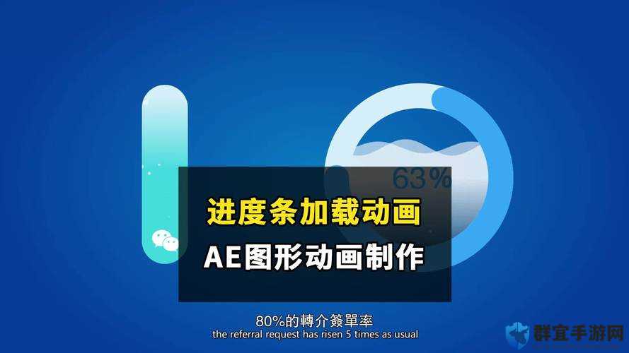 AE视频制作全流程详解：从素材导入到特效添加，一步步教你如何用AE打造专业级视频效果