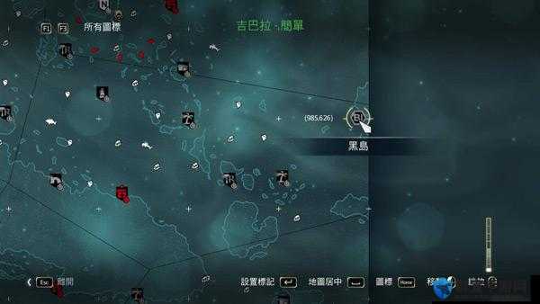 刺客信条4，自由呐喊DLC解放反抗奖励全攻略