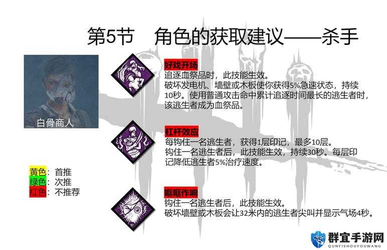 杀戮地带第五关难点解析及未来玩法革命预测