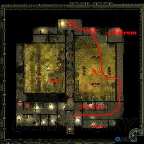 废土2,解决ad center跳出游戏问题的全面攻略