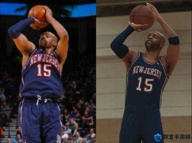NBA2K14投球技巧全攻略，底层逻辑与实战操作深度解析