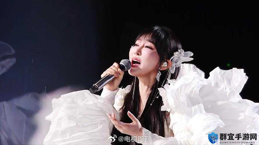 最强rapper女潮水仙踪林：探索她的音乐世界与独特风格