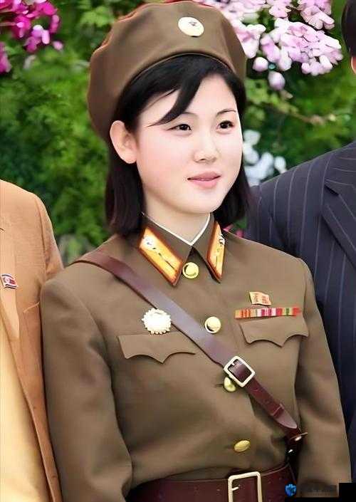 朝鲜成熟女性的魅力与智慧，你了解多少？